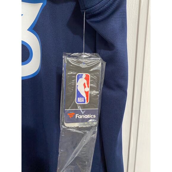 NWT Minnesota Timberwolves Jimmy Butler Jersey Size Large - Picture 5 of 8